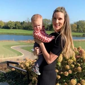 Meet your Posher, Jillian